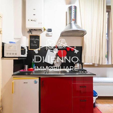 Trastevere Luxury Roma Ngoại thất bức ảnh
