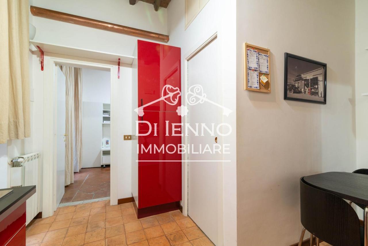 Trastevere Luxury Roma Ngoại thất bức ảnh
