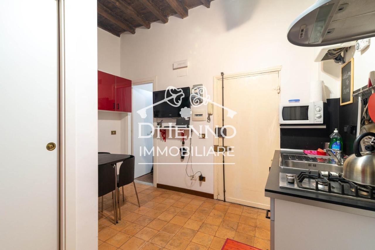 Trastevere Luxury Roma Ngoại thất bức ảnh