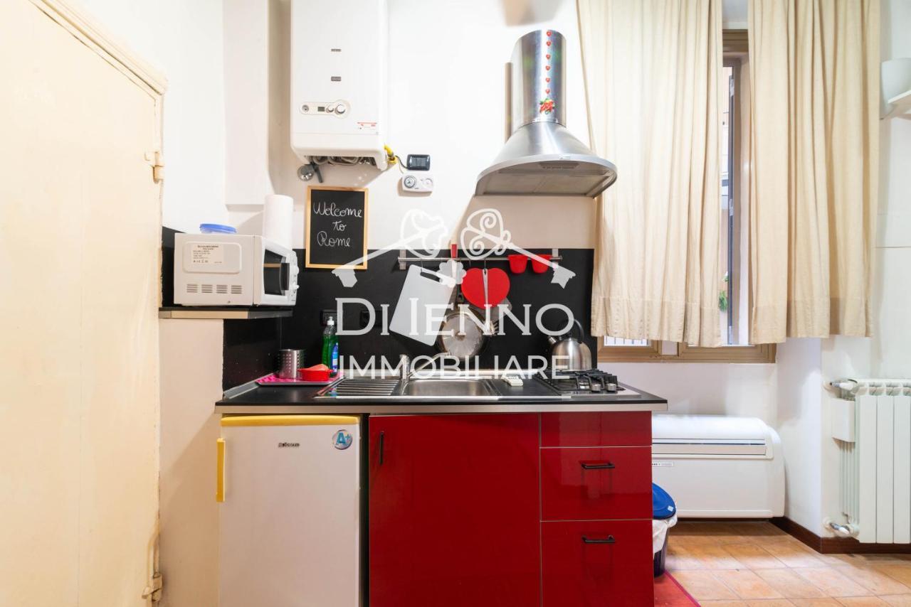 Trastevere Luxury Roma Ngoại thất bức ảnh