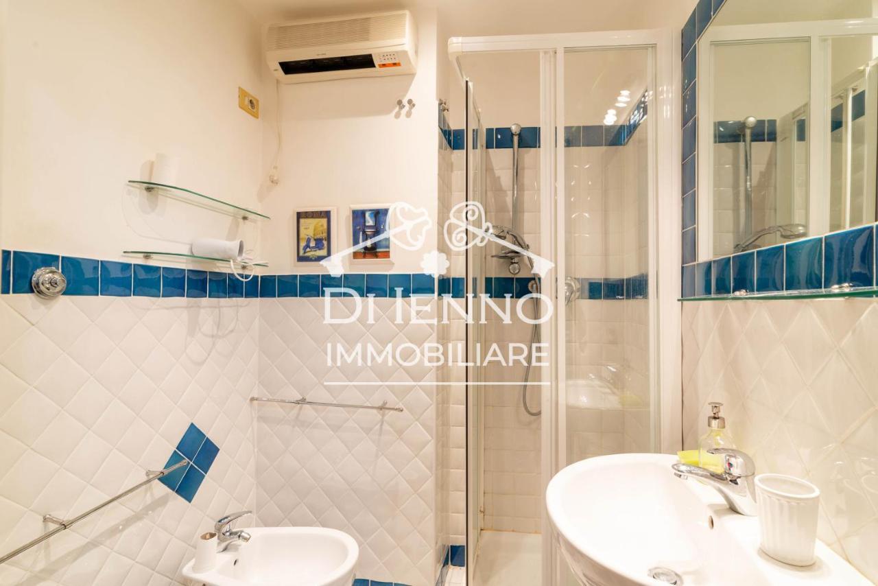 Trastevere Luxury Roma Ngoại thất bức ảnh