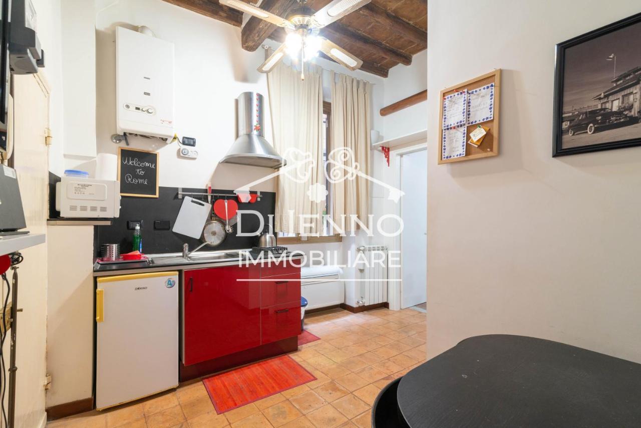 Trastevere Luxury Roma Ngoại thất bức ảnh