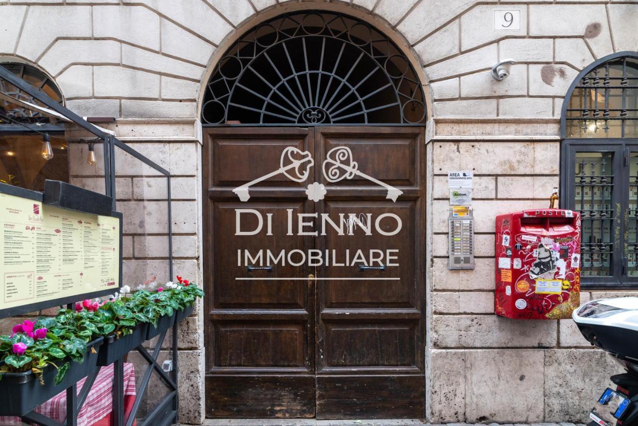 Trastevere Luxury Roma Ngoại thất bức ảnh