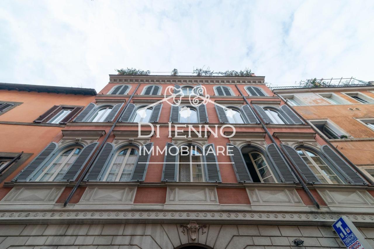 Trastevere Luxury Roma Ngoại thất bức ảnh